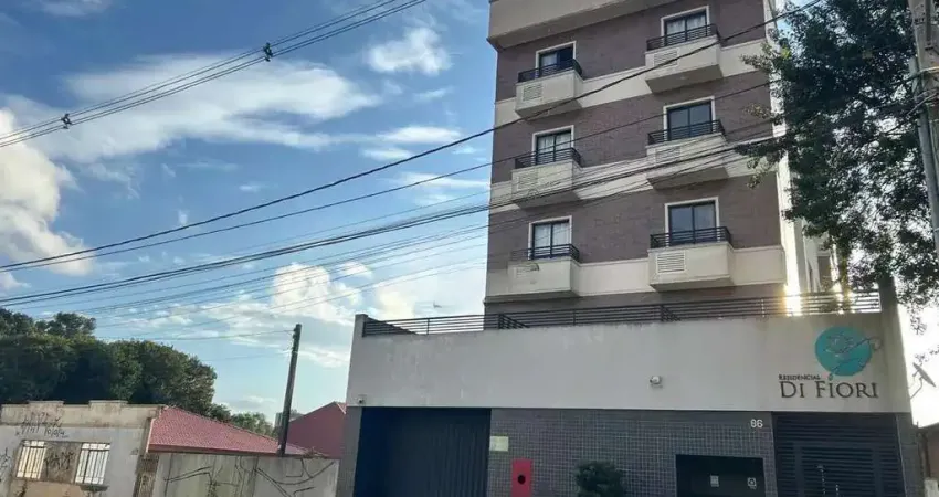 Apartamento com 2 quartos  para alugar, 61.91 m2 por R$2200.00  - Tres Marias - Sao Jose Dos Pinhais/PR