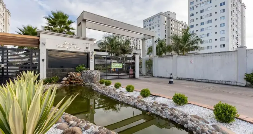 Apartamento com 2 quartos  à venda, 50.58 m2 por R$389000.00  - Bairro Alto - Curitiba/PR