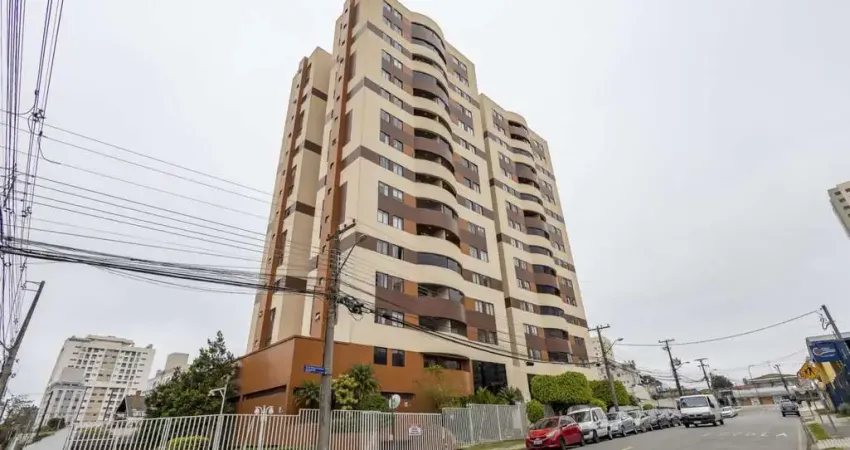 Apartamento com 2 quartos  à venda, 53.35 m2 por r$295000.00  - capao raso - curitiba/pr