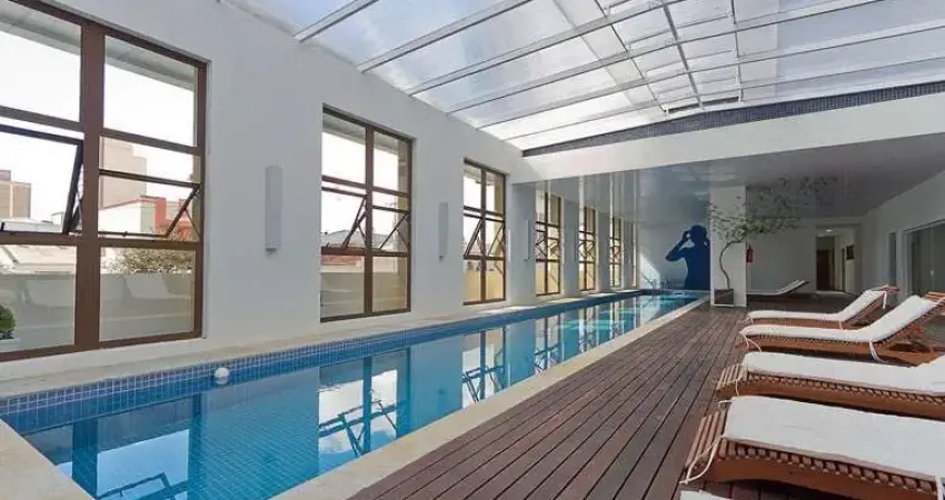 Apartamento com 2 quartos  à venda, 123.78 m2 por r$835322.40  - centro - curitiba/pr