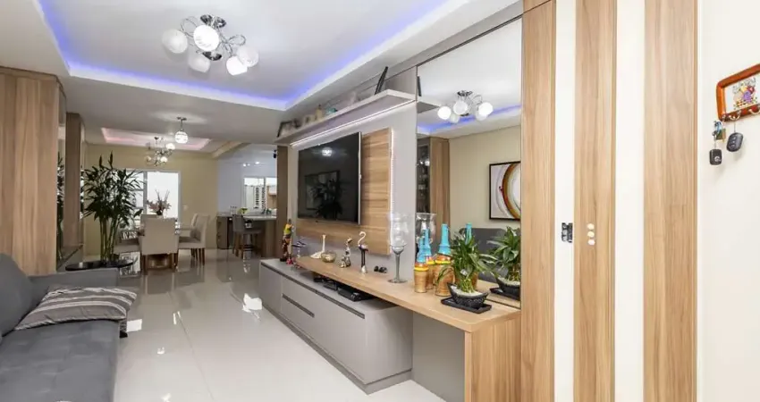 Casa com 3 quartos à venda na Rua Itacolomi, 1680, Portão, Curitiba