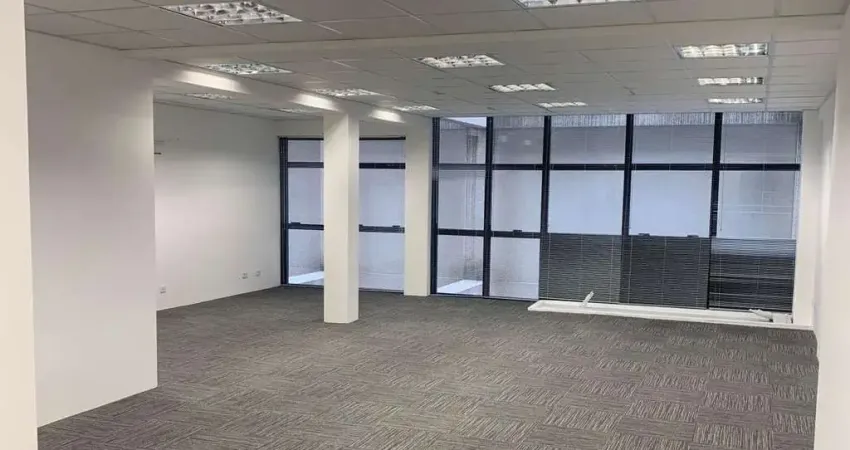 Sala comercial à venda na Avenida Sete de Setembro, 3000, Rebouças, Curitiba