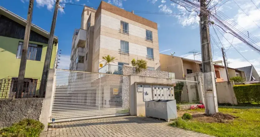 Apartamento com 3 quartos para alugar na Rua Regina Schulman, 376, Boqueirão, Curitiba