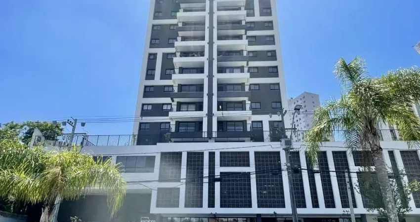 Ponto comercial à venda na Avenida Presidente Affonso Camargo, 1773, Cristo Rei, Curitiba