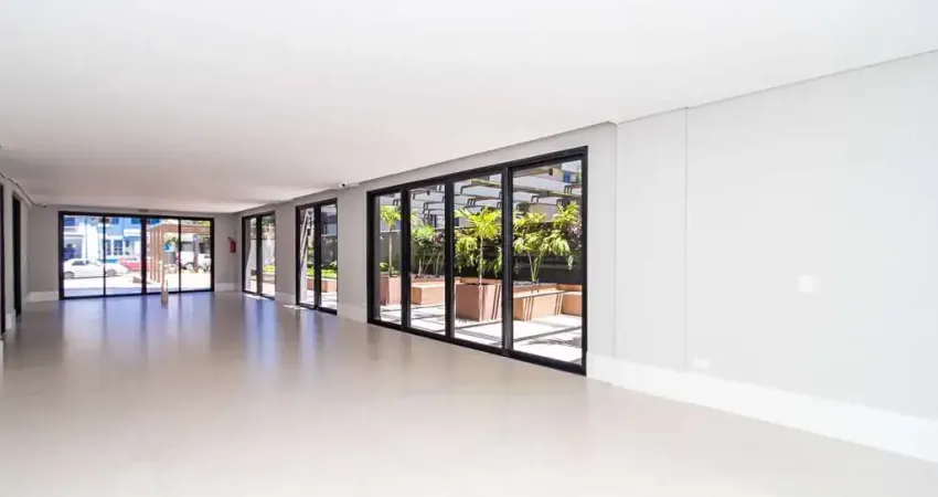 Ponto comercial à venda na Rua Capitão Souza Franco, 336, Bigorrilho, Curitiba