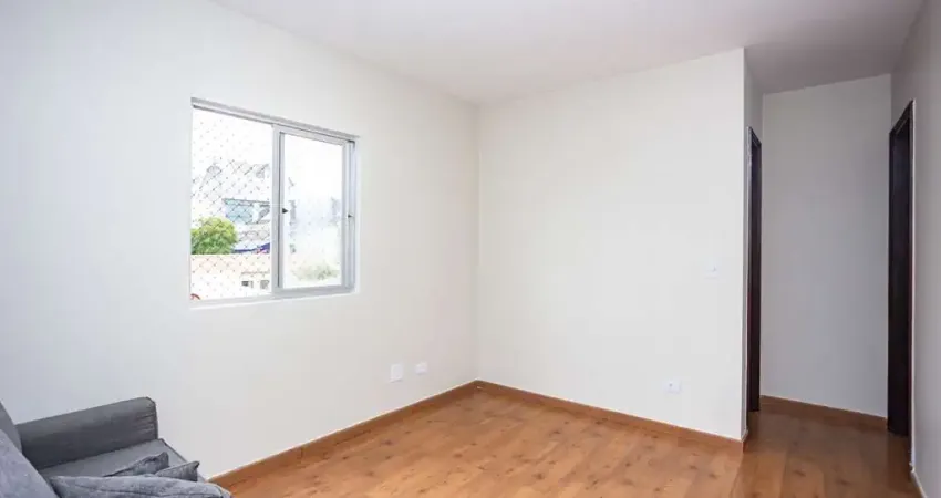 Apartamento com 1 quarto à venda na Rua Marcos Moro, 161, São Francisco, Curitiba
