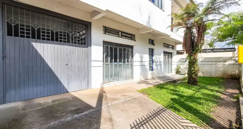 Sala comercial para alugar, 120.00 m2 por r$5000.00  - boqueirao - curitiba/pr