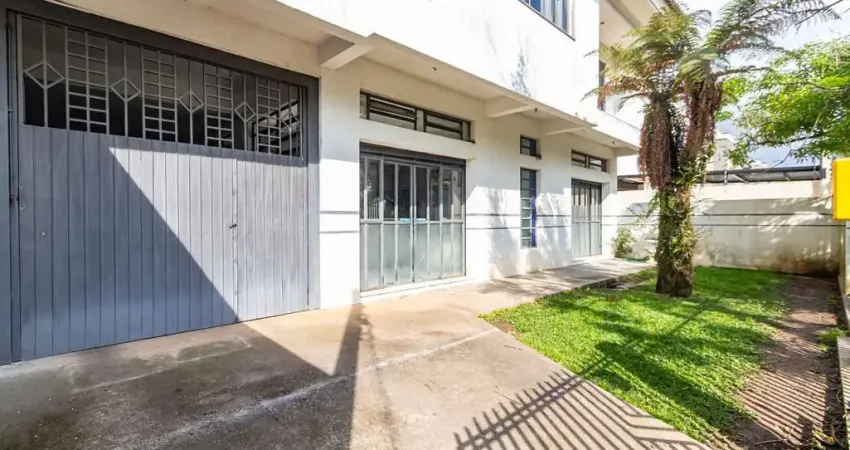 Sala comercial ampla – espaçosa, versátil e pronta para o seu negócio