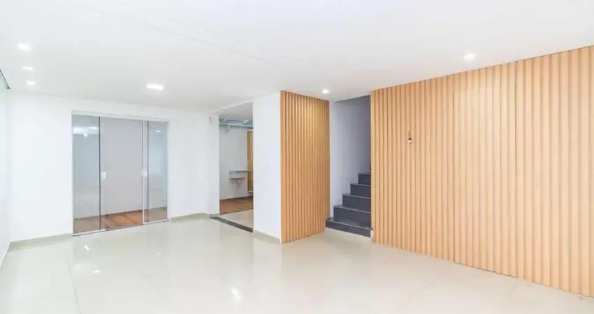 Sobrado em condomínio com 3 quartos  à venda, 86.44 m2 por r$530000.00  - uberaba - curitiba/pr