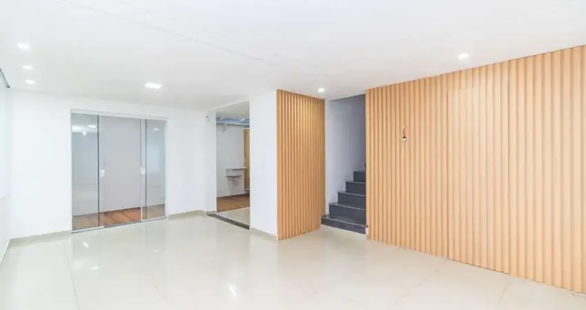 Casa em condomínio fechado com 3 quartos à venda na Rua Pedro Pacheco, 54, Uberaba, Curitiba