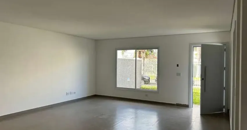 Sobrado com 3 quartos  à venda, 150.57 m2 por r$799000.00  - uberaba - curitiba/pr