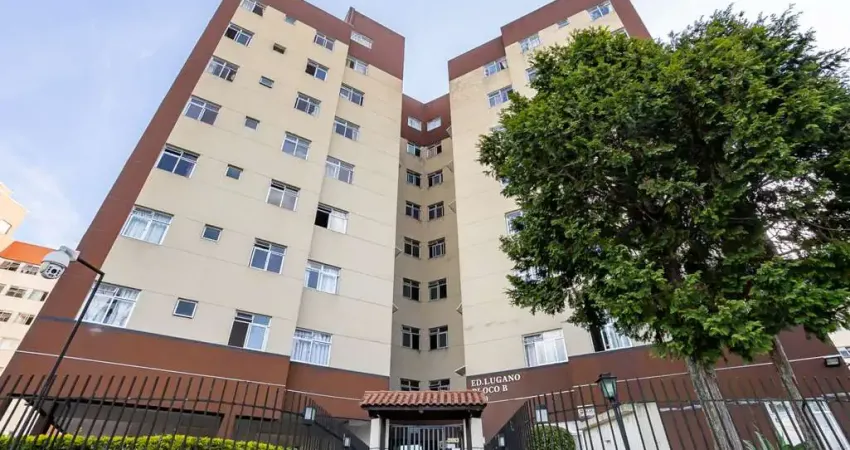 Apartamento com 3 quartos à venda, 57.99 m2 por r$360000.00 - hauer - curitiba/pr