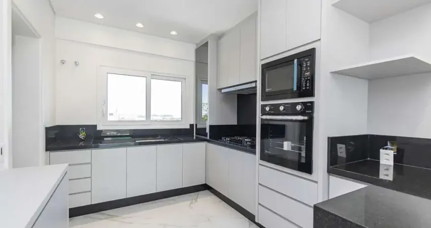 Apartamento com 3 quartos à venda na Rua Voluntários da Pátria, 1517, Centro, São José dos Pinhais