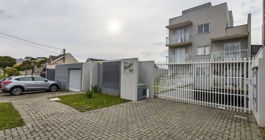 Apartamento 2 quartos no boa vista – primeira locação, ensolarado e com vaga coberta