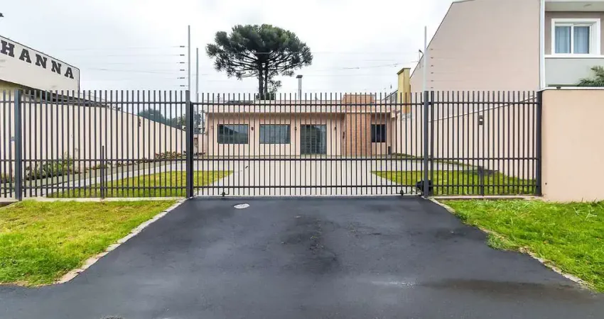 Ponto comercial para alugar na Rua Oliveira Viana, 660, Hauer, Curitiba