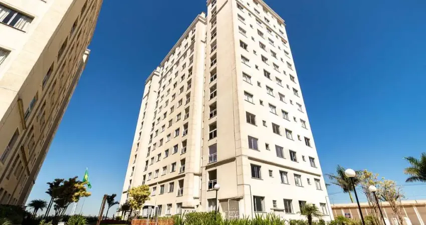 Apartamento com 2 quartos para alugar na Rodovia BR-116, 2785, Bairro Alto, Curitiba