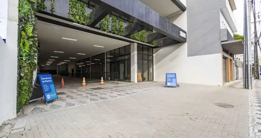 Apartamento 1 quarto com sacada – plus portão | innova imobiliária digital