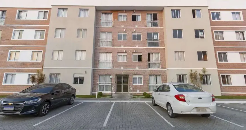 Apartamento com 2 quartos à venda na Rua Frederico Maurer, 1_254, Hauer, Curitiba