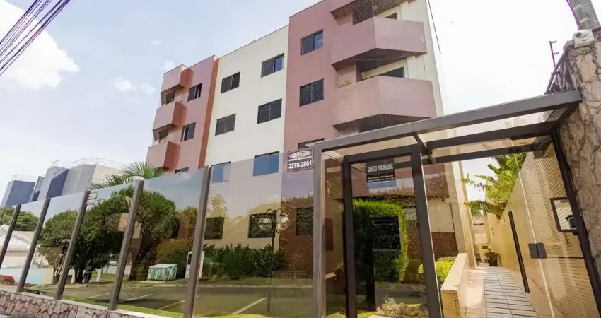 Apartamento com 3 quartos à venda na Rua Antônio Ferreira, 54, Portão, Curitiba