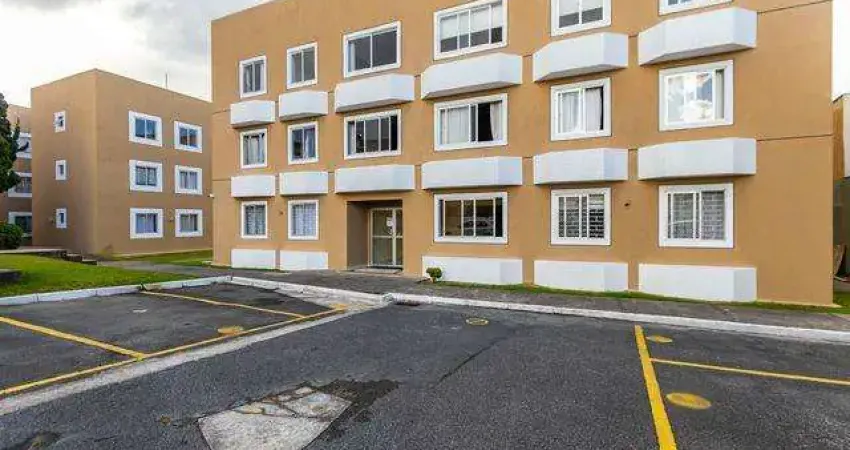 Apartamento com 3 quartos para alugar na Rua Desembargador Antônio de Paula, 2509, Boqueirão, Curitiba