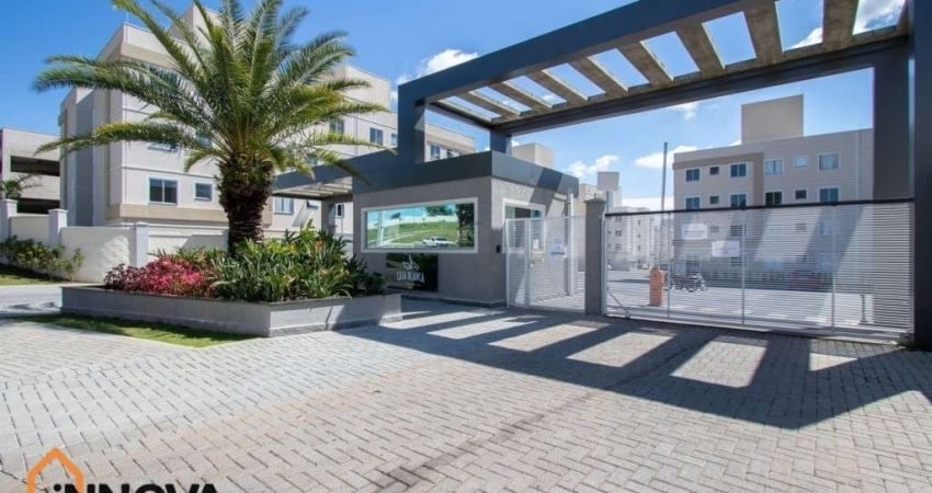 Apartamento com 1 quarto  para alugar, 38.90 m2 por R$1400.00  - Santo Antonio - Sao Jose Dos Pinhais/PR
