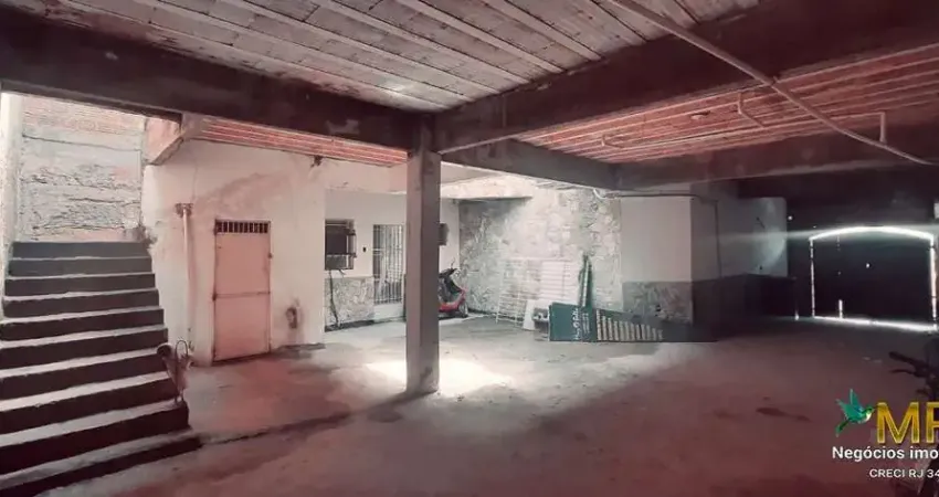 Ponto comercial para alugar no Parque Leopoldina, Campos dos Goytacazes