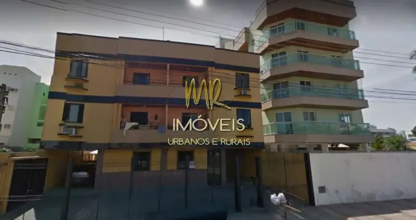 Apartamento residencial em campos dos goytacazes - rj, parque flamboyant