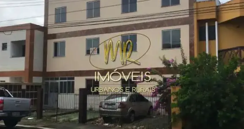 Apartamento residencial em campos dos goytacazes - rj, parque tarcísio miranda