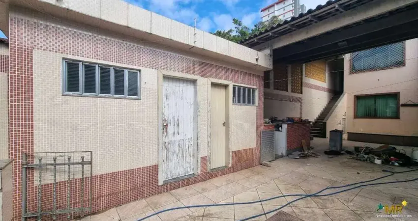 Casa com 6 quartos à venda no Centro, Campos dos Goytacazes