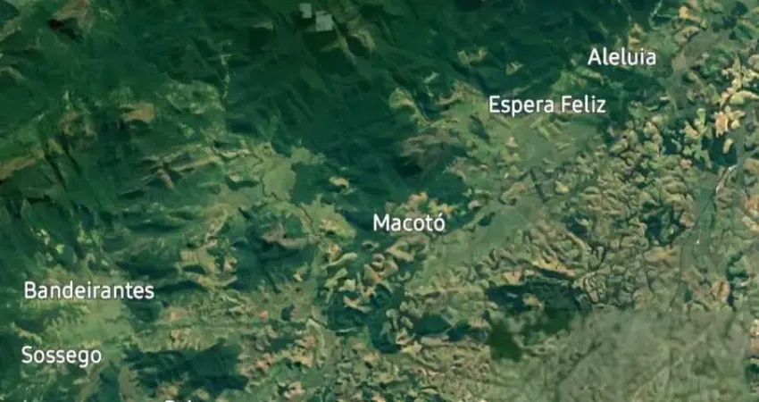 Fazenda à venda na Serrinha, Campos dos Goytacazes