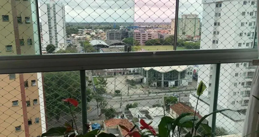 Apartamento com 1 quarto à venda no Parque Tamandaré, Campos dos Goytacazes 