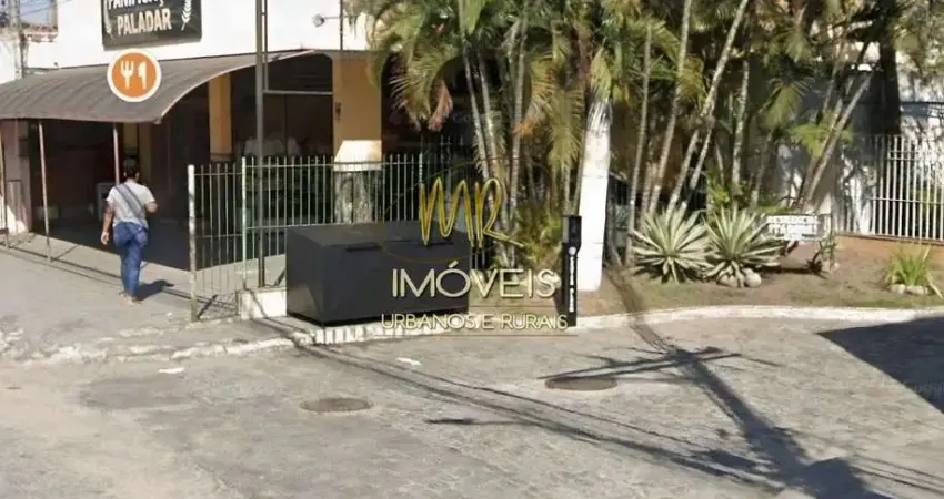 Terreno 10x20m no condomínio fechado village dos goytacazes