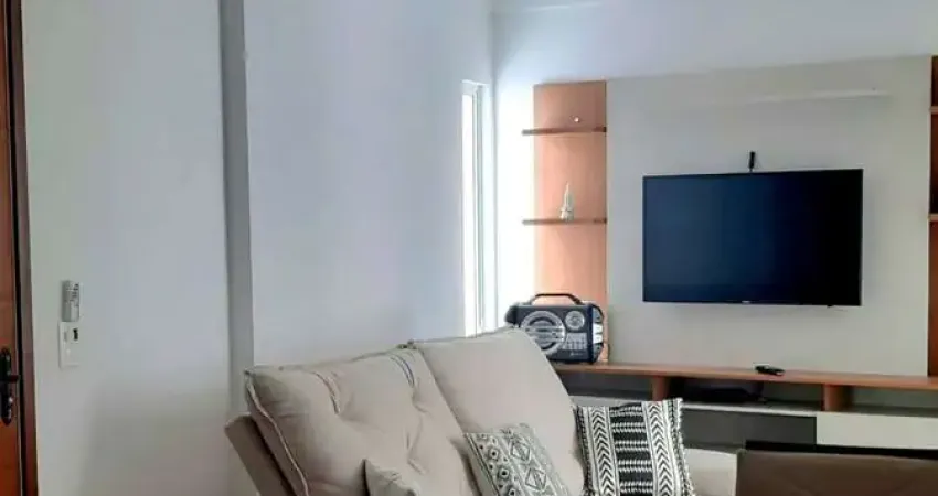 Apartamento 2 quartos próximo censa, semi mobiliado, lindo, com privacidade, condomínio barato