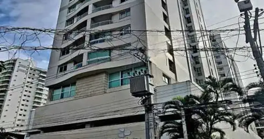 Apartamento residencial em campos dos goytacazes - rj, centro