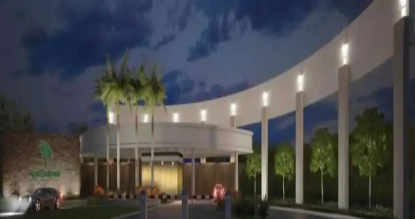 Terreno à venda no Parque Rodoviário, Campos dos Goytacazes 