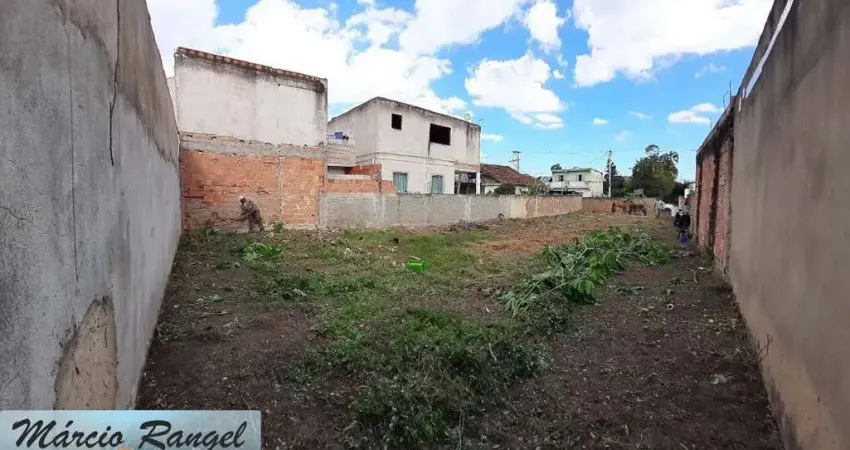 Terreno à venda no Parque Aurora, Campos dos Goytacazes 