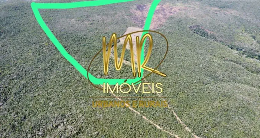 Fazenda na região nordeste de minas gerais, próximo br116 e divisa alegre