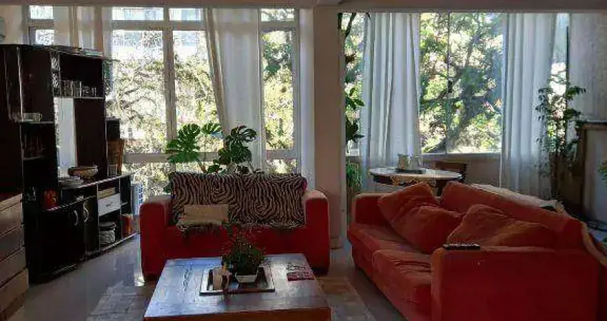 Apartamento com 3 quartos à venda na Rua General João Telles, Bom Fim, Porto Alegre