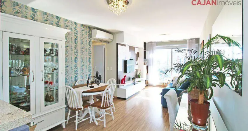 Apartamento à venda, 66 m² por r$ 750.000,00 - rio branco - porto alegre/rs