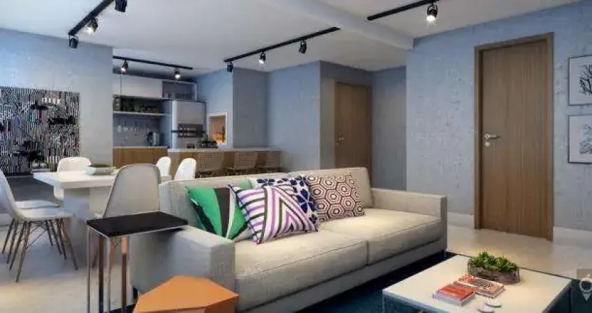 Apartamento com 2 dormitórios à venda, 60 m² por r$ 914.000,00 - farroupilha - porto alegre/rs