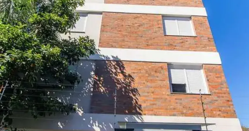 Apartamento com 2 quartos à venda na Rua Professor Freitas Cabral, Jardim Botânico, Porto Alegre