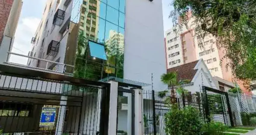 Apartamento com 2 quartos à venda na Avenida Bagé, Petrópolis, Porto Alegre