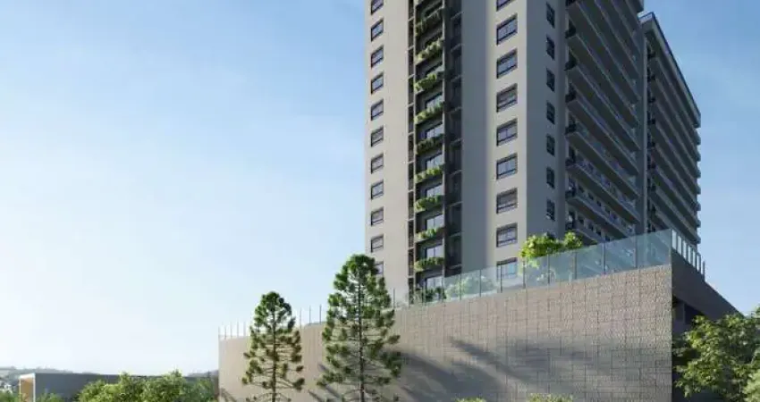 Apartamento com 1 quarto à venda na Avenida Ipiranga, Partenon, Porto Alegre