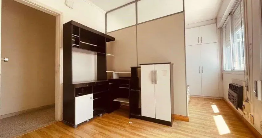 Apartamento com 1 quarto à venda na Rua Coronel Vicente, Centro Histórico, Porto Alegre