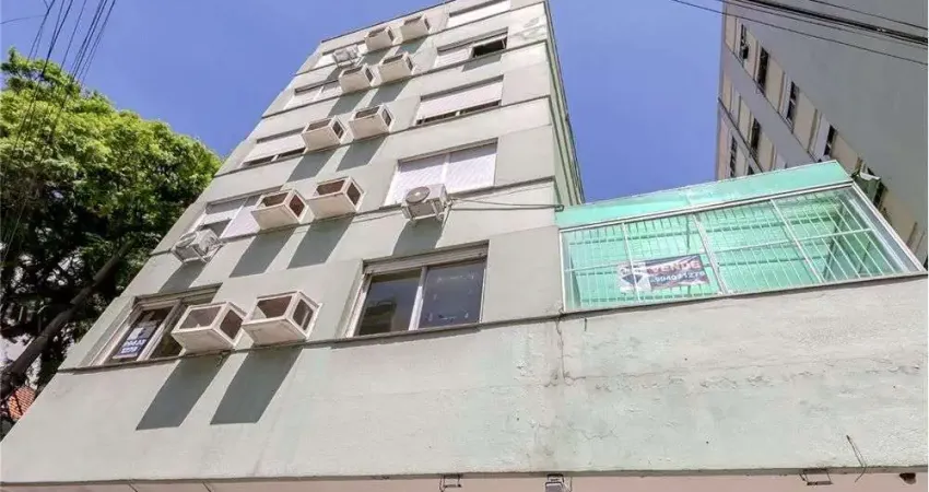 Apartamento com 4 quartos à venda na Avenida Independência, Independência, Porto Alegre