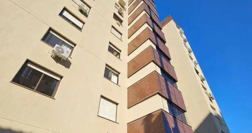 Apartamento com 2 dormitórios à venda, 71 m² por r$ 525.000 - bela vista - porto alegre/rs
