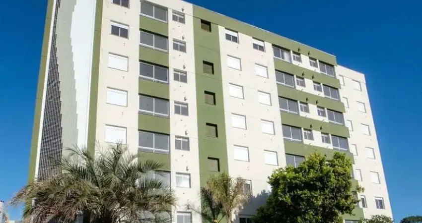 Apartamento com 2 quartos à venda na Rua Carumbé, Bom Jesus, Porto Alegre