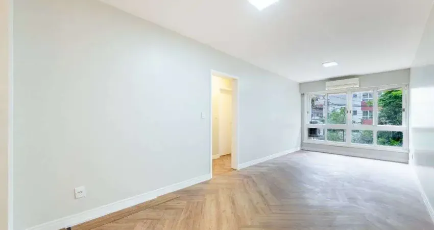 Apartamento com 2 quartos à venda na Rua Germano Petersen Júnior, Auxiliadora, Porto Alegre