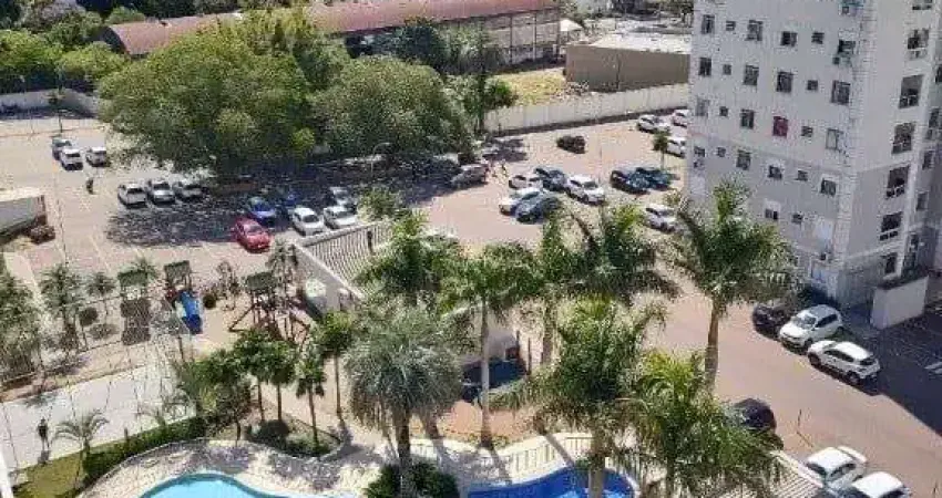 Apartamento com 2 quartos à venda na Avenida Protásio Alves, Petrópolis, Porto Alegre