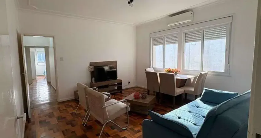 Apartamento com 3 quartos à venda na Rua Jerônimo Coelho, Centro Histórico, Porto Alegre